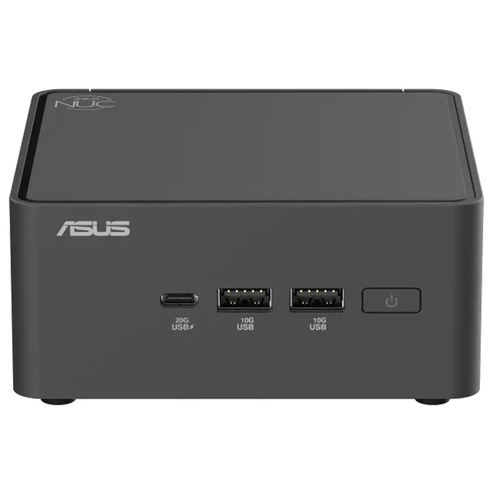 【ASUS 華碩】NUC U5十四核{可可綺夢} 迷你電腦(U5-225H/32G/1TB M.2)