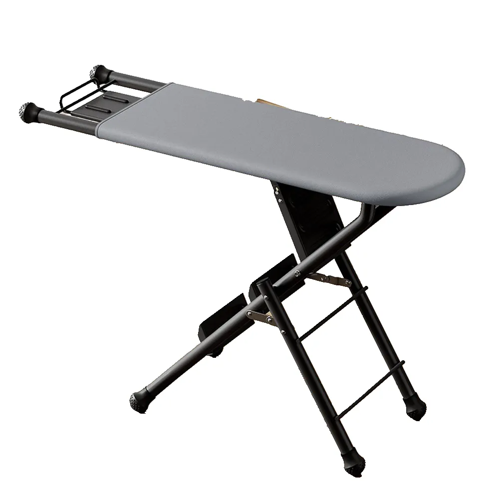 【Quality 聚家】燙衣板家用折疊多功能人字梯熨衣板電熨斗墊板(折疊熨燙梯/金屬熨燙板/雙功能燙衣板)