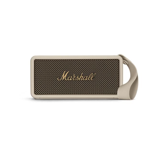 【Marshall】Middleton 攜帶式藍牙喇叭 公司貨