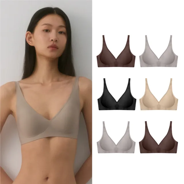 【2026】無肩帶胸罩推薦10款高評價人氣品牌排行榜 | 好吃美食的八里人