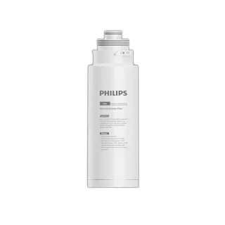 【Philips 飛利浦】ALK微鹼礦化濾心  AUT604CB/96(AUT7063適用) 1 年更換