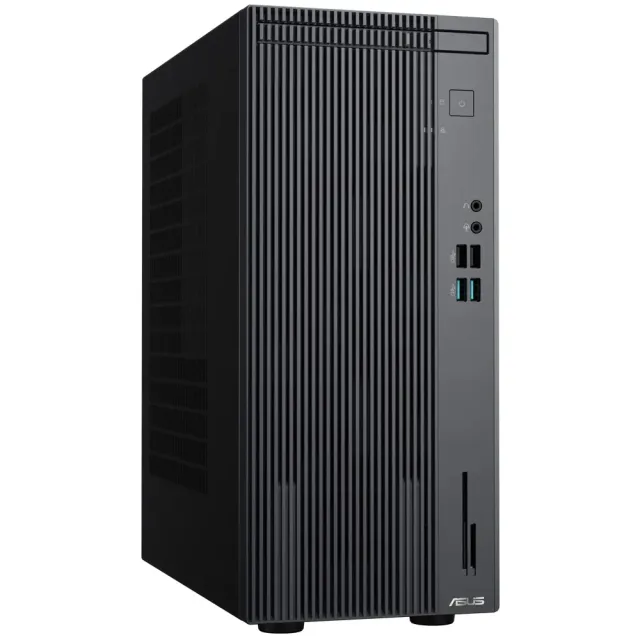 【ASUS 華碩】i7 二十核心商用工作站(S503MER/i7-14700/32G/2TB SSD/W11P)