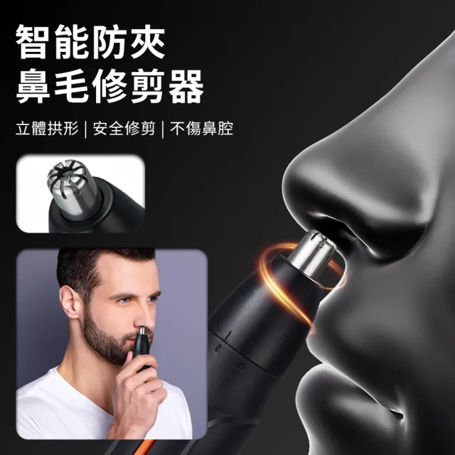【2026】剪鼻毛推薦｜10款高評價人氣品牌排行榜 | BALIMAN情報局