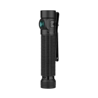【Olight】電筒王 Baton 4 Pro 高性 EDC 手電筒 1600流明 200米 雙按鍵 磁吸 / Type-C 雙充