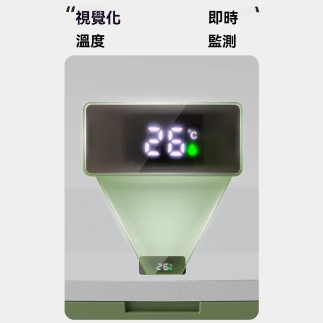 小山 6L保溫箱 保冷箱 保冰箱 保冰桶 戶外露營野餐包（冰塊冷藏箱/保冰保溫箱/保冷袋/保溫包）