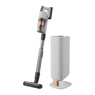 【Electrolux 伊萊克斯】極淨塔Plus 900系列自動集塵吸塵器-琉光白-(EFP92715SW)