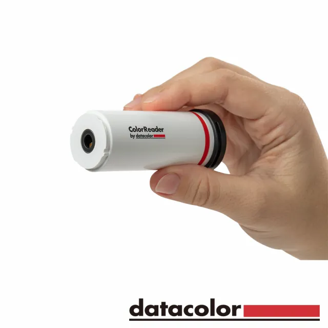 【Datacolor】ColorReader 讀色器 (公司貨)