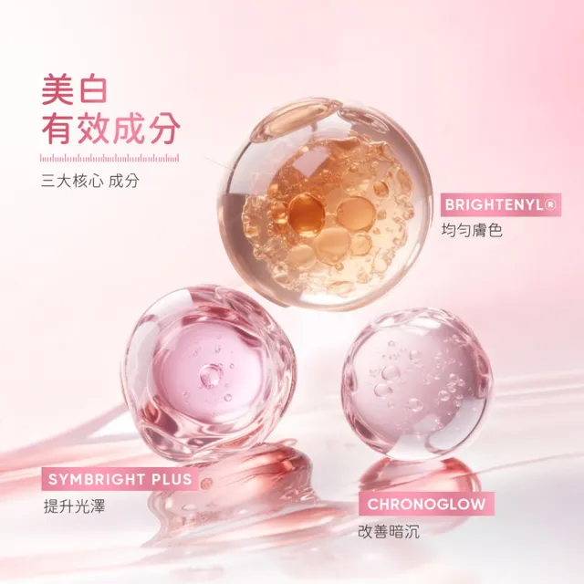【SKINTIFIC】PDRN亮白柔嫩保濕精華20ml