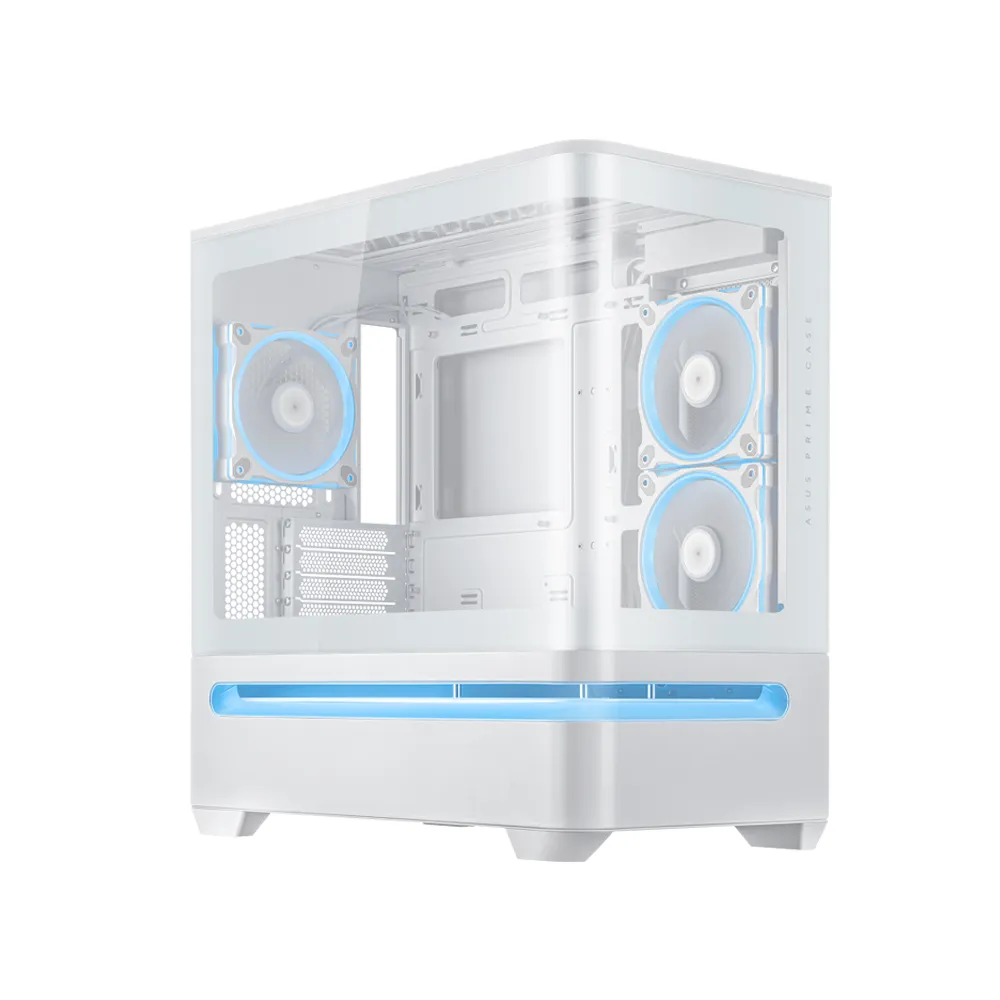 【華碩平台】I7二十核GeForce RTX 5060Ti 16G{蒼龍神劍}水冷電競機(I7-14700F/B760/32G/1TB_M.2_WIFI)