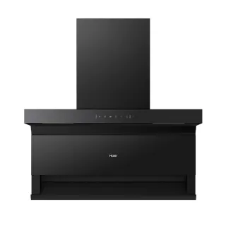 【Haier 海爾】頂側雙吸排油煙機CT3 (HR-RHB-CT3 基本安裝)