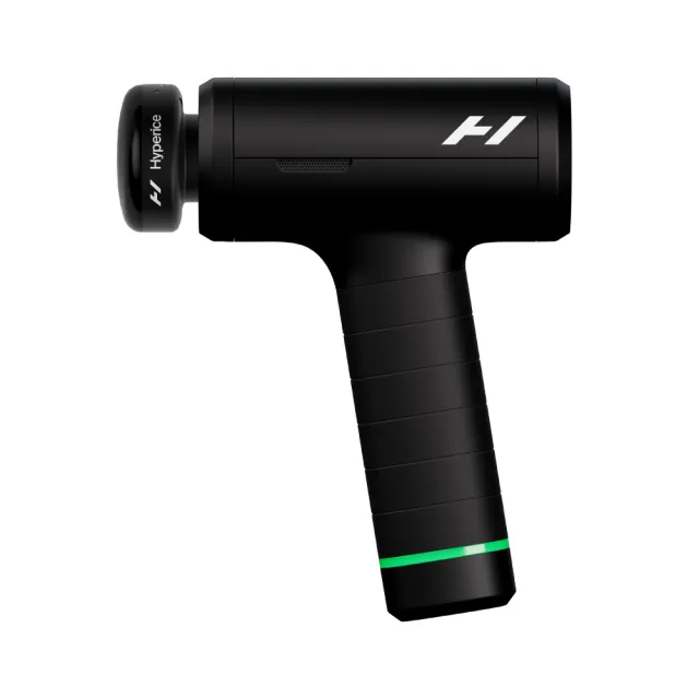 【Hyperice】Hypervolt 3 Pro 無線震動按摩槍(筋膜槍/含提盒及熱能按摩頭)