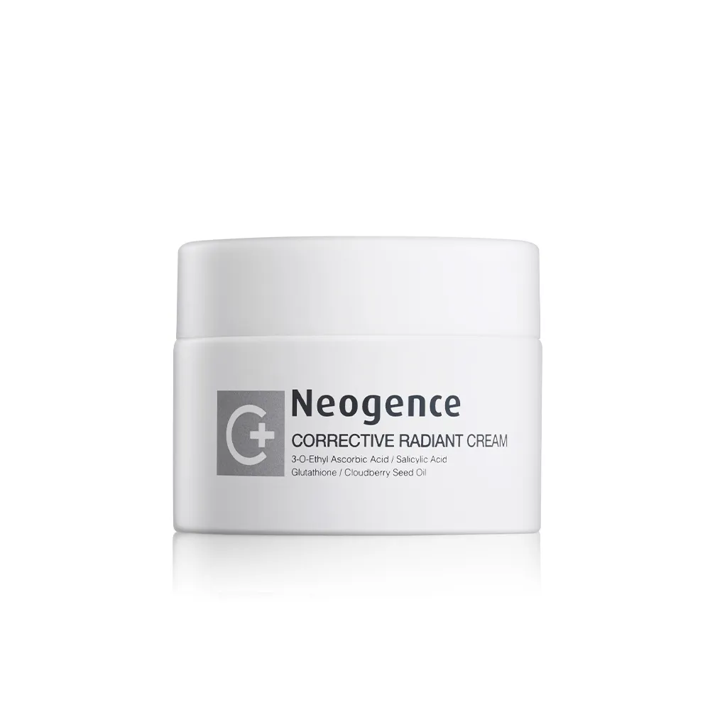 【Neogence 霓淨思】極透光無瑕淨膚霜50ml
