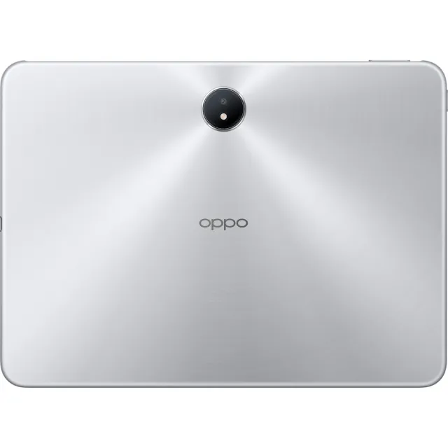 【OPPO】官方直營 Pad 3 柔光版 11.6吋 8G/256G WIFI 平板電腦(極光銀)