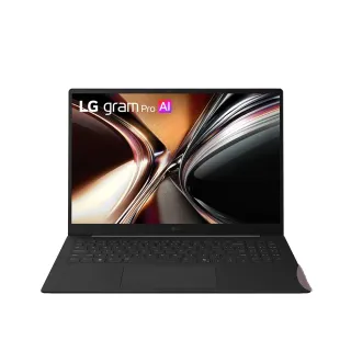 【LG 樂金】Gram Pro 16吋 Ultra X7 358H 輕薄AI筆電(16Z90U-K.AUB8C2/32G/1TB SSD/W11/曜石黑)