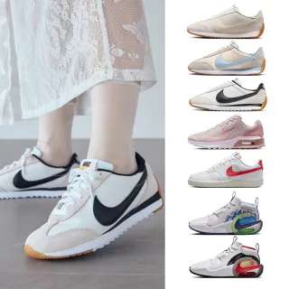 【NIKE 耐吉】休閒鞋 女鞋 運動鞋 PACIFIC 多款任選(HM4771 IQ1017 HV5246)