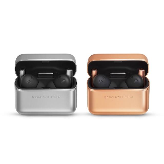 【B&O】Beo Grace 真無線藍牙音樂耳機(蜂蜜金新色預購)