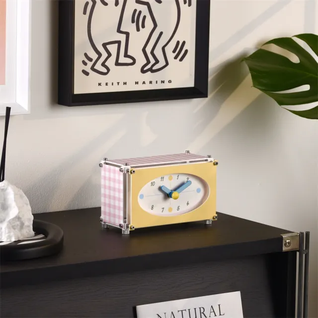 【2026】靜音時鐘推薦ptt》10款高評價人氣品牌排行榜 | 好吃美食的八里人