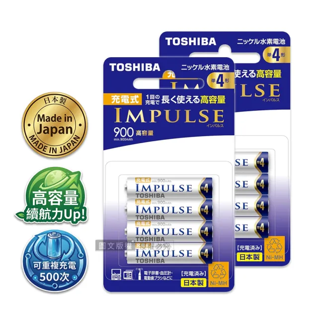 | BALIMAN情報局 【2026】充電電池推薦ptt》10款高評價人氣品牌排行榜 | BALIMAN情報局