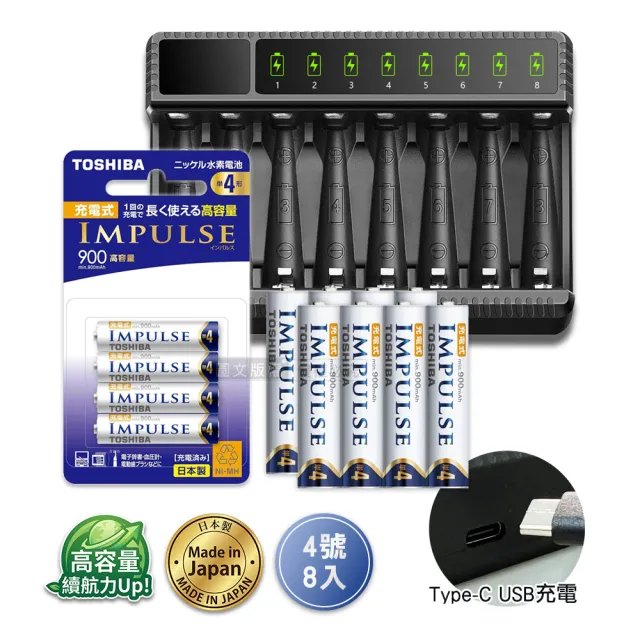 【2026】充電電池推薦ptt》10款高評價人氣品牌排行榜 | 好吃美食的八里人