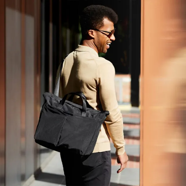【Bellroy】Tokyo Messenger Bag 14吋電腦公事包(BTYA)