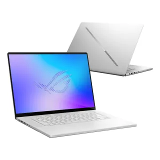【ASUS 華碩】16吋 GeForce RTX 5060 Ultra 9 電競筆電(GU606AM/Zephyrus G16/Ultra 9-386H/32G/1TB)