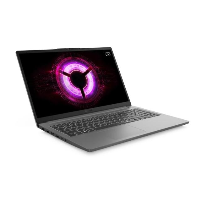 【Lenovo】Lenovo 特仕版15.6吋電競筆電(LOQ/83S000DNTW/Ryzen 7 170/16G+16G/512G+1TB SSD/RTX4050/Win11)