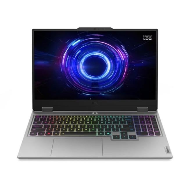 【Lenovo】Lenovo 特仕版15.6吋電競筆電(LOQ/83JE01CKTW/i7-13650HX/16G+16G/1TB+1TB SSD/RTX5060/Win11)