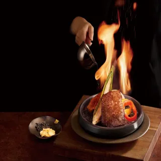 【王品集團】新券!藝奇ikki新日本料理套餐商品券10張*(已包含服務費)