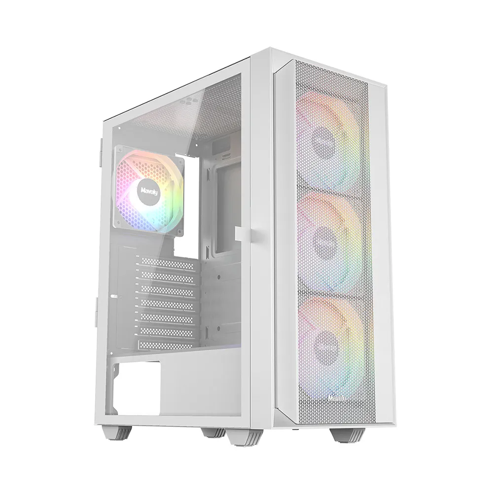 【NVIDIA】i5十核RTX 5060 Ti 16G Win11{唯我獨一BW}電競電腦(i5-14400F/技嘉B760/32G/1TB_M.2/WIFI)