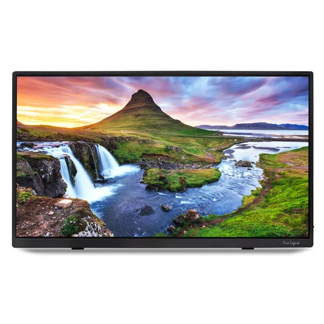 【Acer 宏碁】2入組★PM161QT 可攜式螢幕(16型/FHD/60Hz/6ms/IPS)