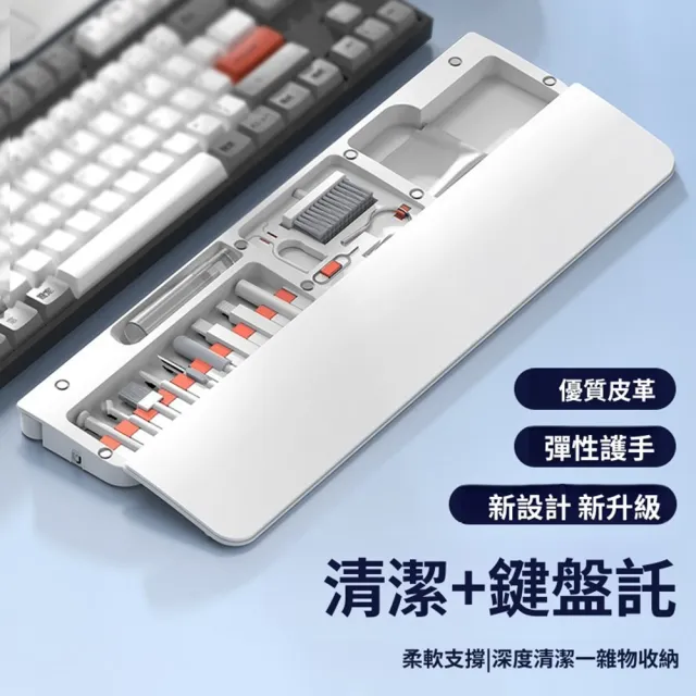 【2026】鍵盤護腕推薦10款高評價鍵盤護腕品牌排行 | BALIMAN情報局