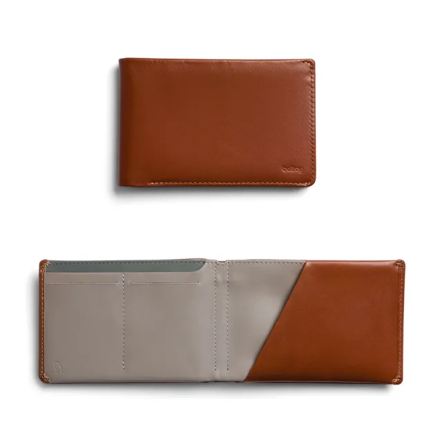 【Bellroy】Travel Wallet RFID 旅行事務皮夾(WTRB)