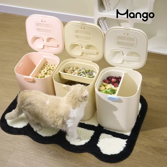 | BALIMAN情報局 【2026】飼料桶推薦10款高評價飼料桶品牌排行 | BALIMAN情報局
