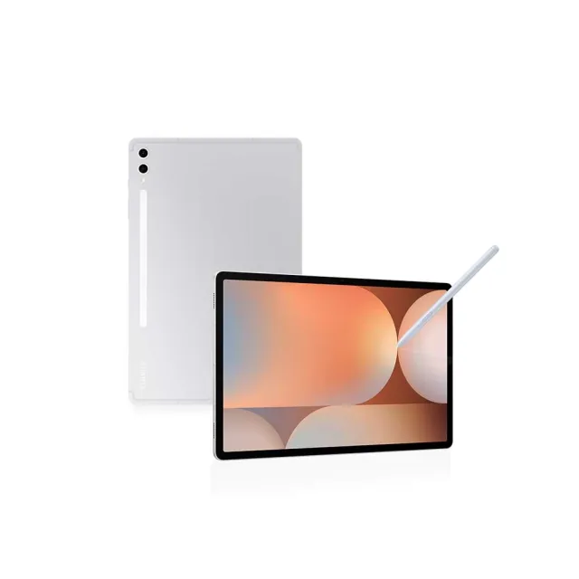 【Samsung 三星】Galaxy Tab S10+ 12吋 12G/256G WiFi X820 平板電腦
