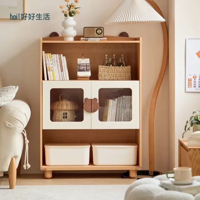 【2026】兒童書櫃推薦10款高評價人氣品牌排行榜 | BALIMAN情報局