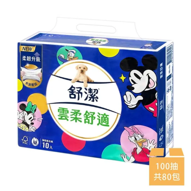 【2026】舒潔抽取式衛生紙推薦10款高評價人氣品牌排行榜 | BALIMAN情報局