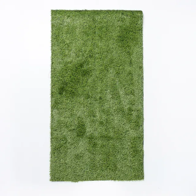 【特力屋】CCGrass 人造草皮Canary 100x190CM 草高20ｍｍ