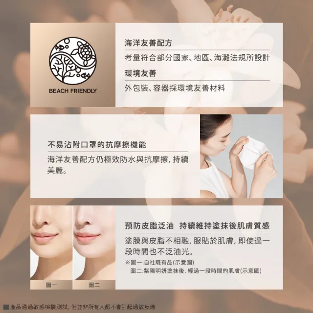 【Kanebo 佳麗寶】ALLIE 持采濾鏡調色UV防曬乳 40g (多款任選_潤色防曬)