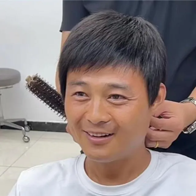 【2026】男假髮推薦｜10款高評價人氣品牌排行榜 | BALIMAN情報局