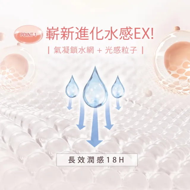 【SHILLS 舒兒絲】超水感裸肌濾鏡素顏霜-牛奶霜(小姐不熙娣推薦)