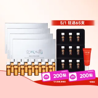 【牛爾京城之霜】超激光束美白安瓶1.5ml x4盒（共56支）(淡斑抗老)