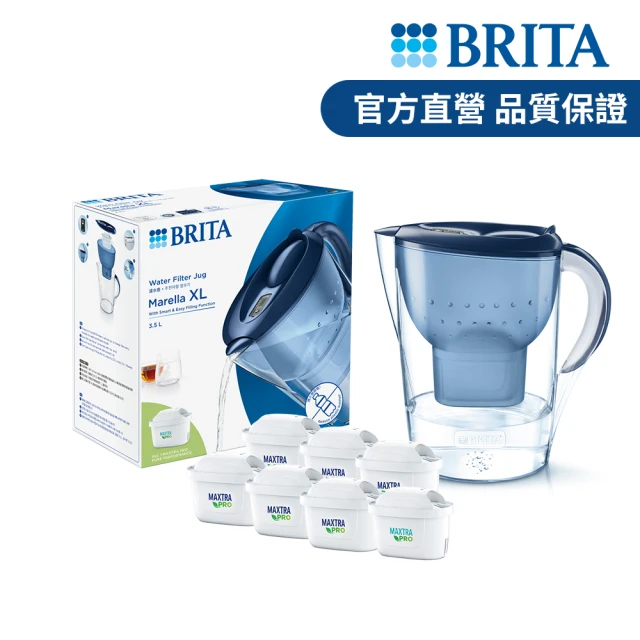 brita濾水壺