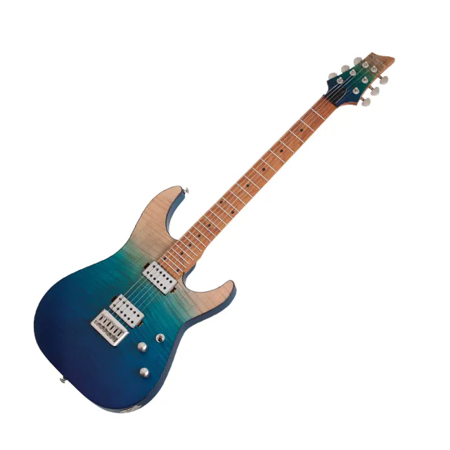 Schecter C-1 Standard Plus 電吉他 多色款