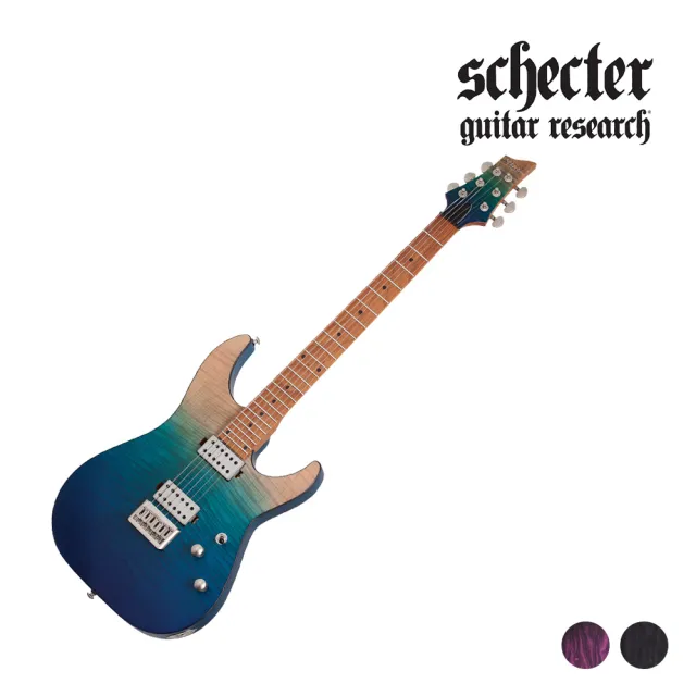 Schecter C-1 Standard Plus 電吉他 多色款