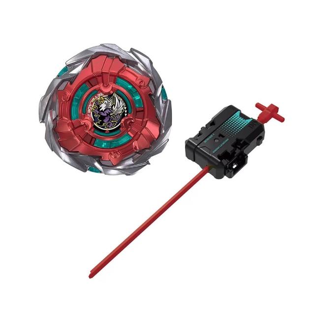 【TAKARA TOMY】BEYBLADE X 戰鬥陀螺X UX-19 子彈獅鷲H