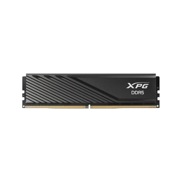 RAM+MB組合★【威剛】LANCER BLADE 超頻D5 5600 16GB*1黑色桌上型記憶體(AX5U5600C4616G-SLABBK)+技嘉B860M
