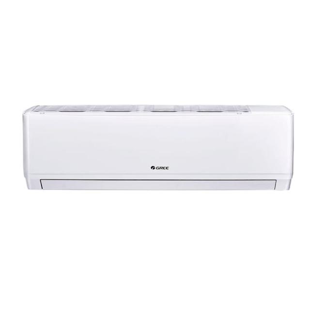 【GREE 格力】3-5坪一級能效2.9KW變頻冷暖分離式冷氣(WH-S29AH/WH-A29AH)