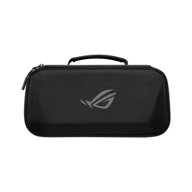 【ASUS 華碩】收納保護包組★ROG XBOX ALLY 電競掌機(ALLY-RC73YA-0021WZZ1/Z2 四核心/16G/512G/W11/120HZ)