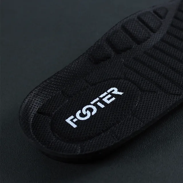 【FOOTER】旋壓抗引機能鞋墊(PF02M/L/XL)