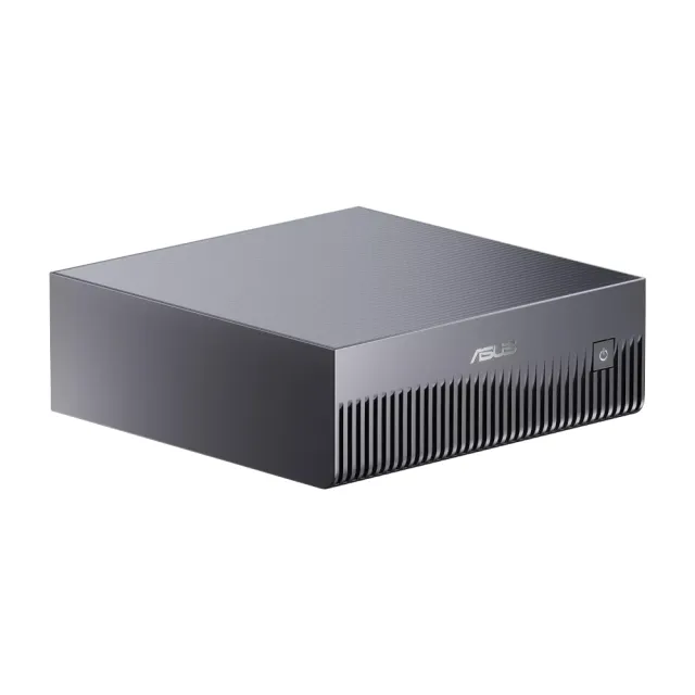 【ASUS 華碩】Ascent GX10 桌上型AI超級電腦(GB10/128GB/1TB/GX10/DGX/90MS0371-M00010)